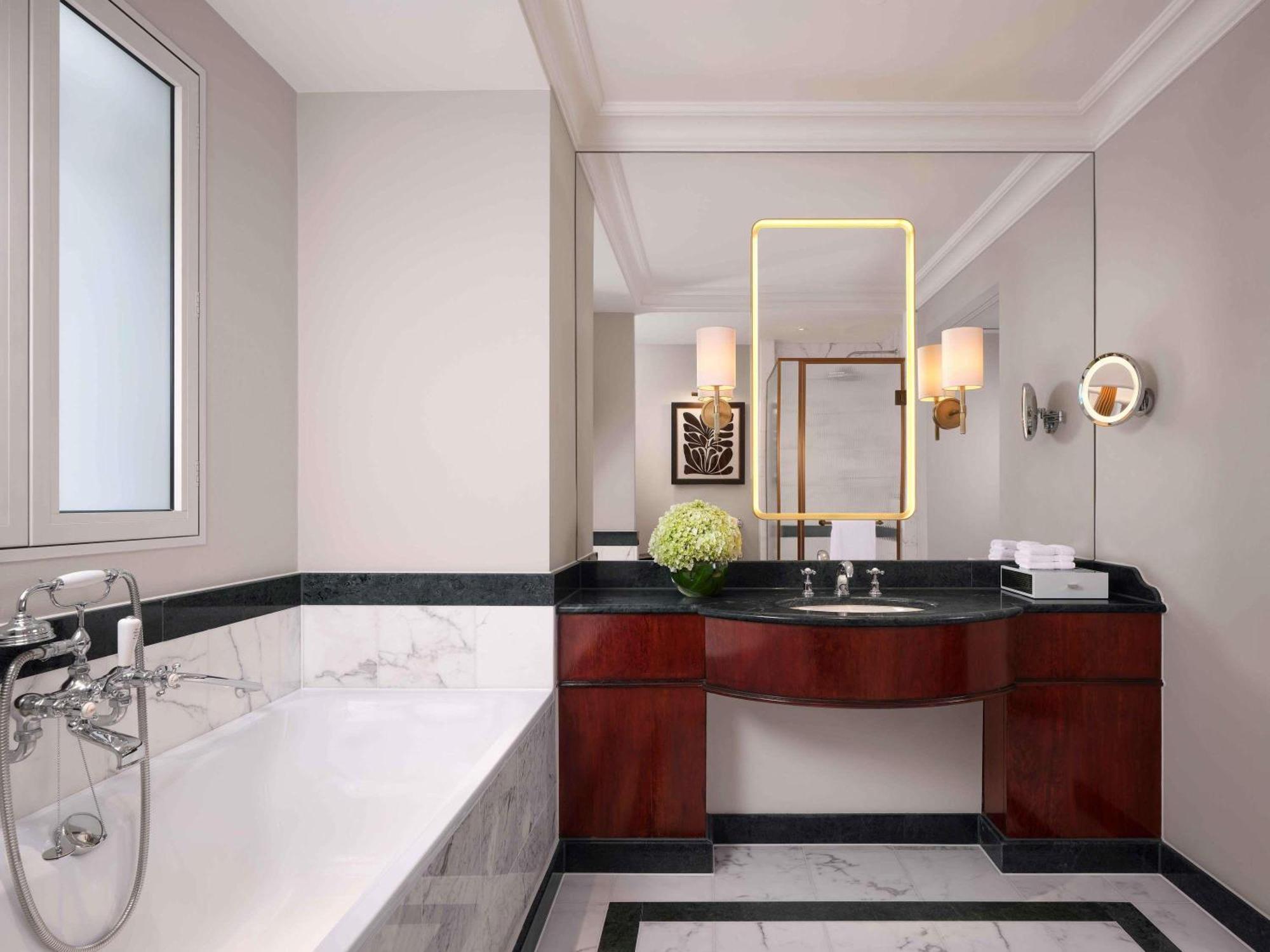 Quarto King Luxo