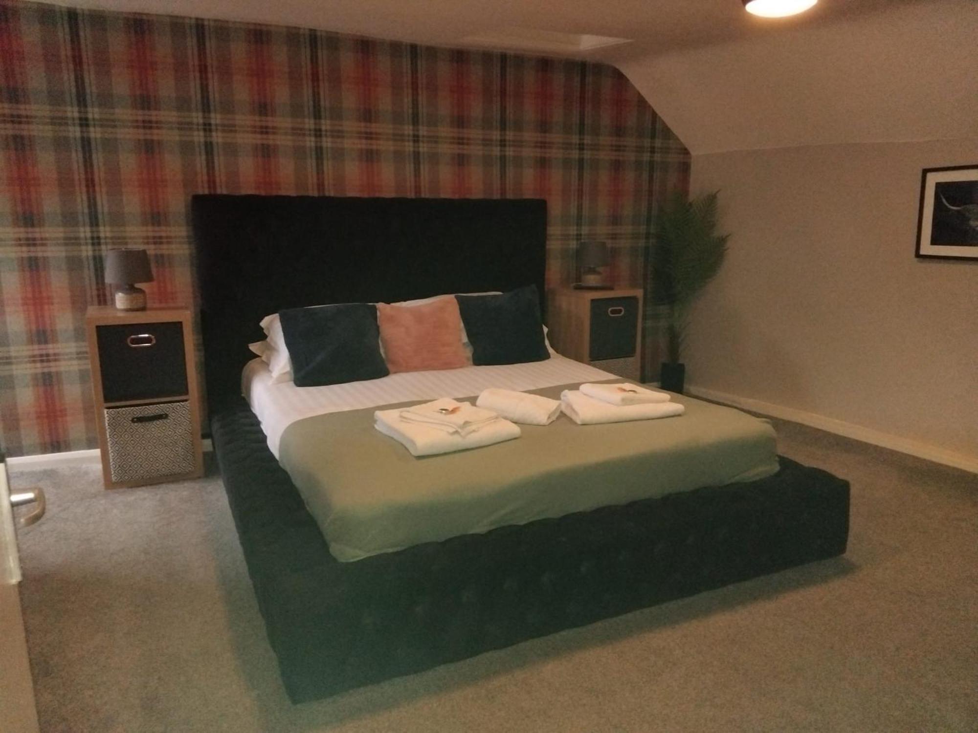 Apartamento de 1 dormitorio