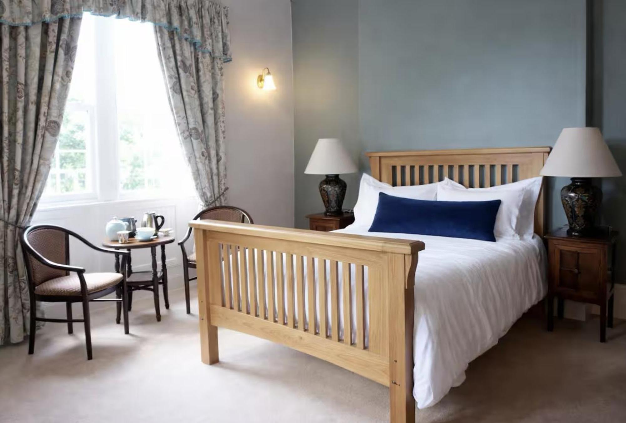 Classic Double or Twin Room
