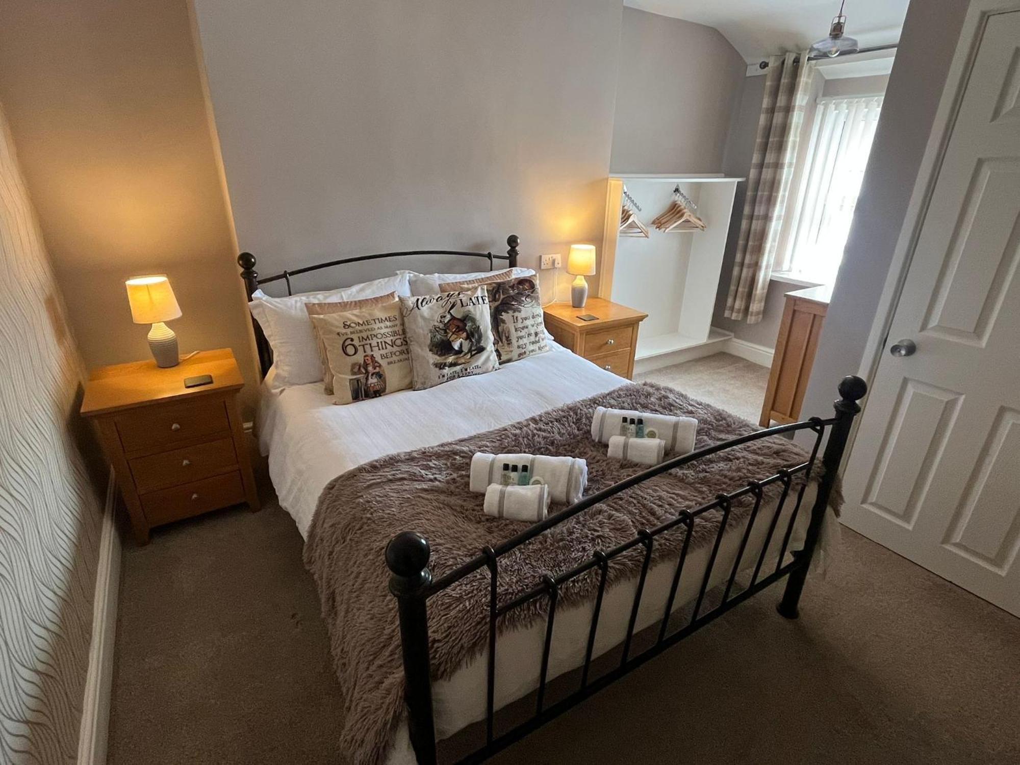 Double Room with Bath