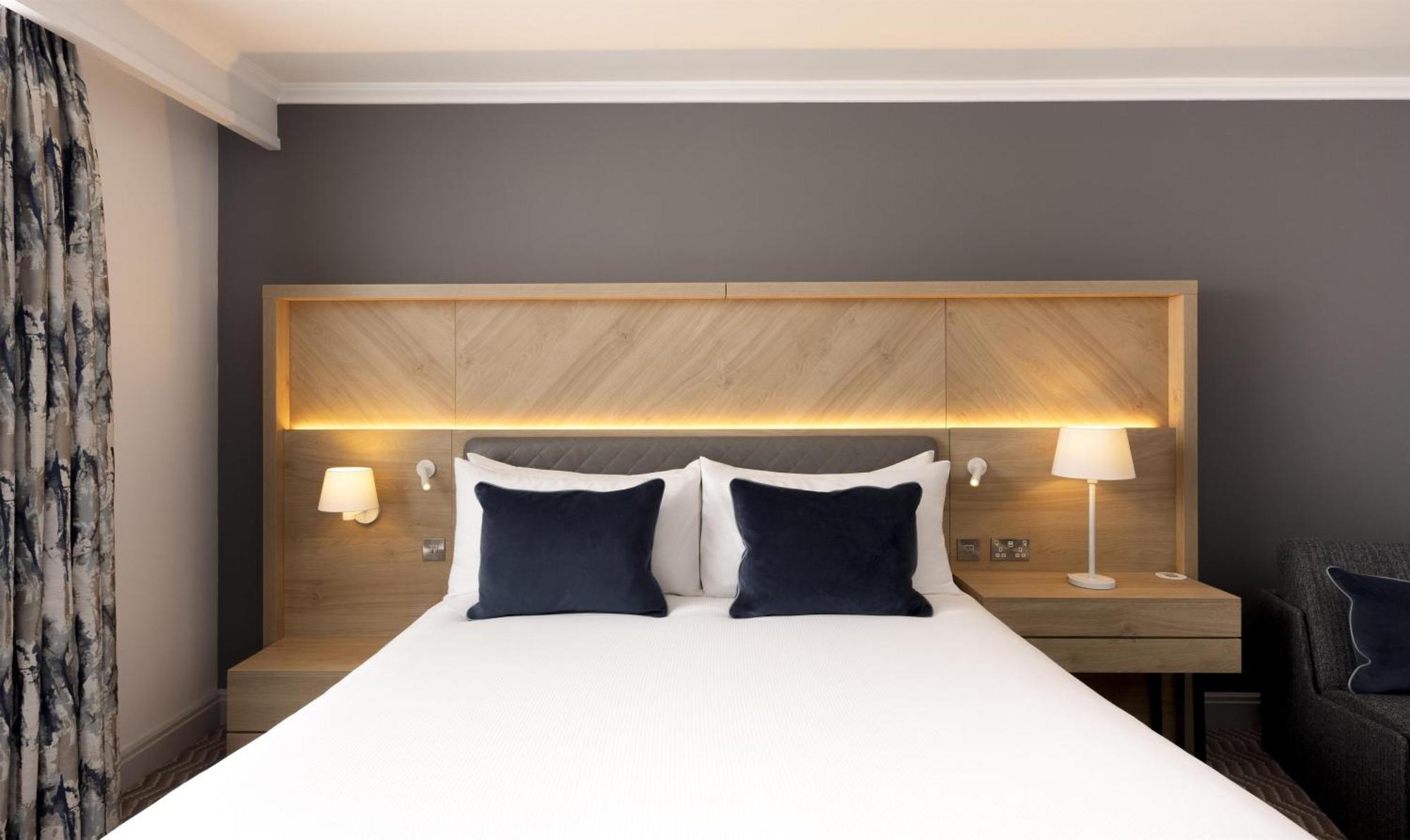 Suite Lit King-Size