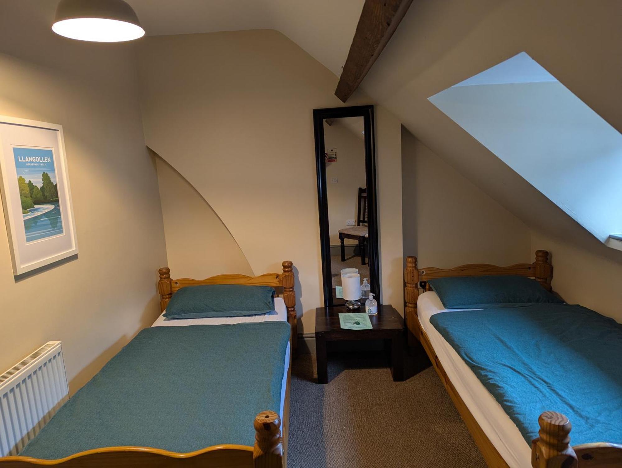 Standard Suite