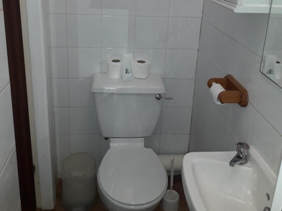 Chambre Double Standard