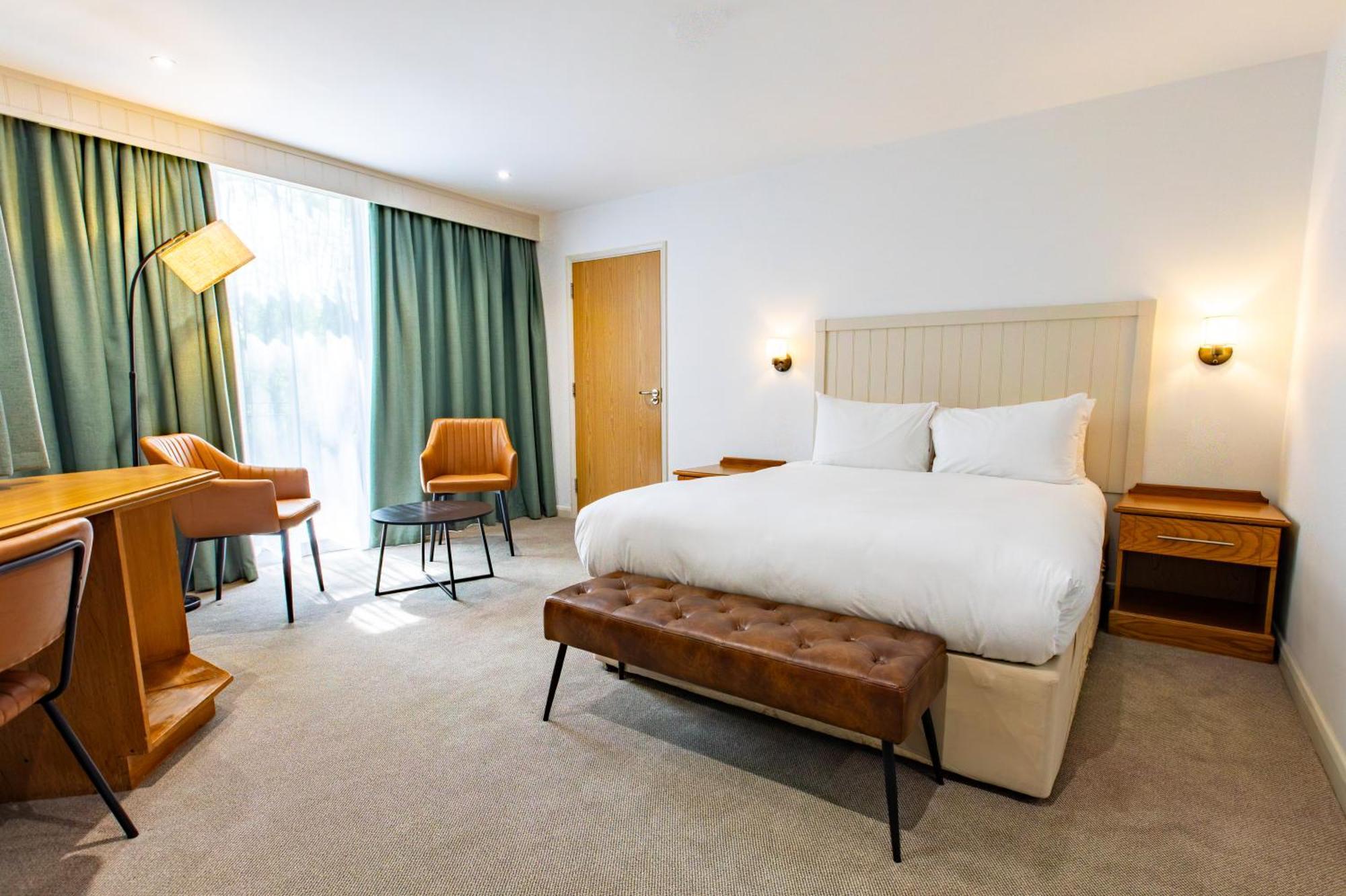 Superior Doppelzimmer