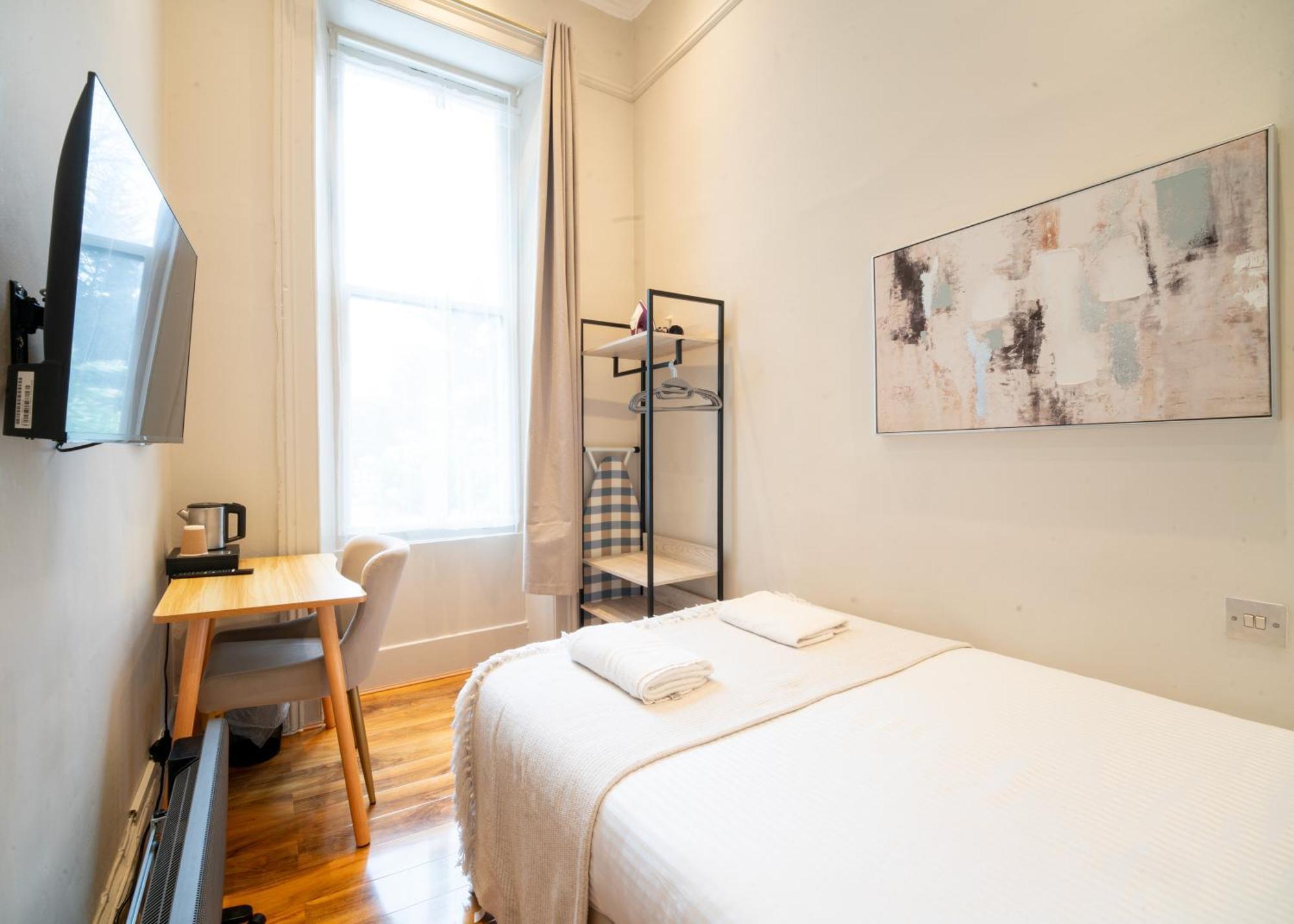 Petite Chambre Double