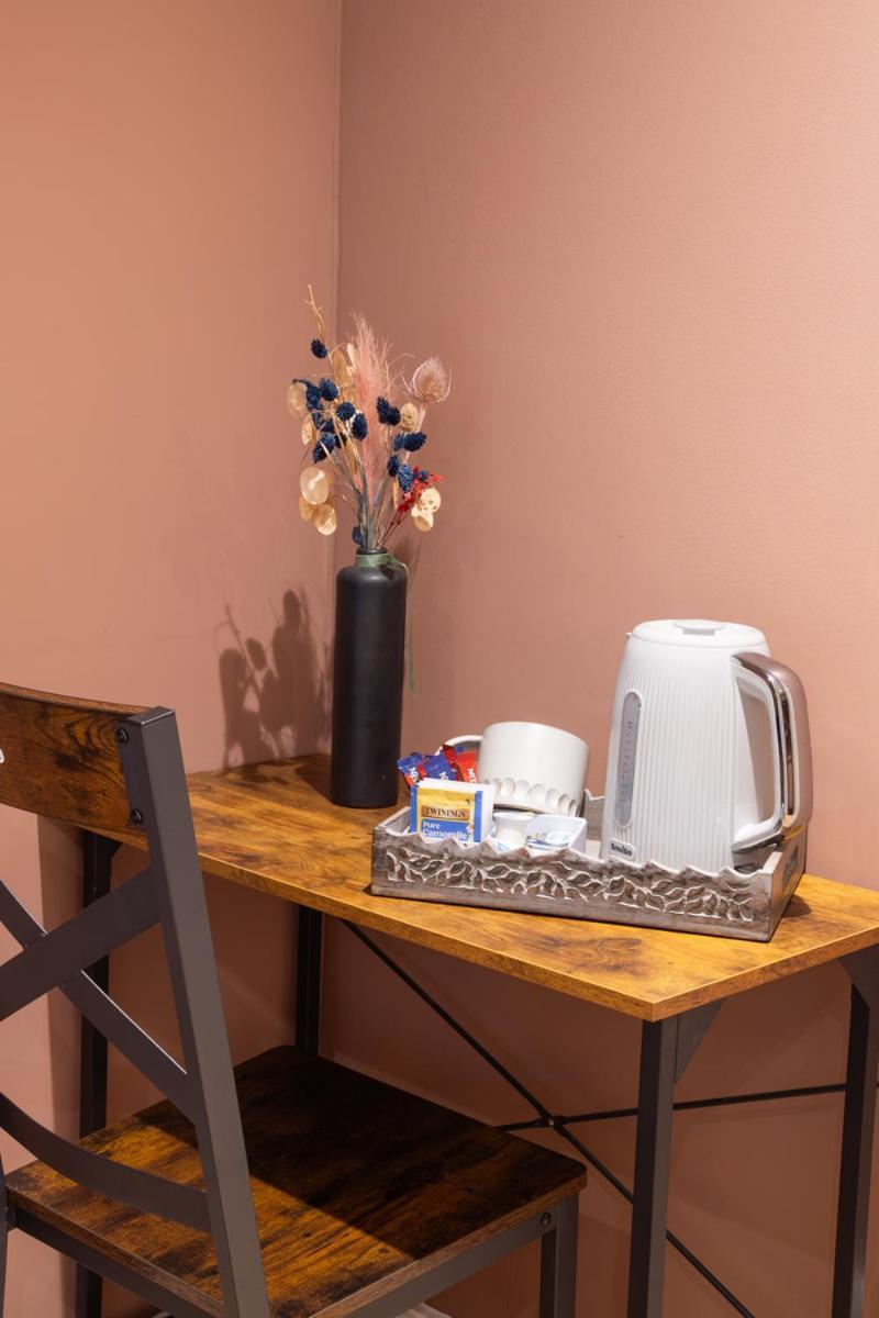 Habitación Familiar con baño (3 adultos)