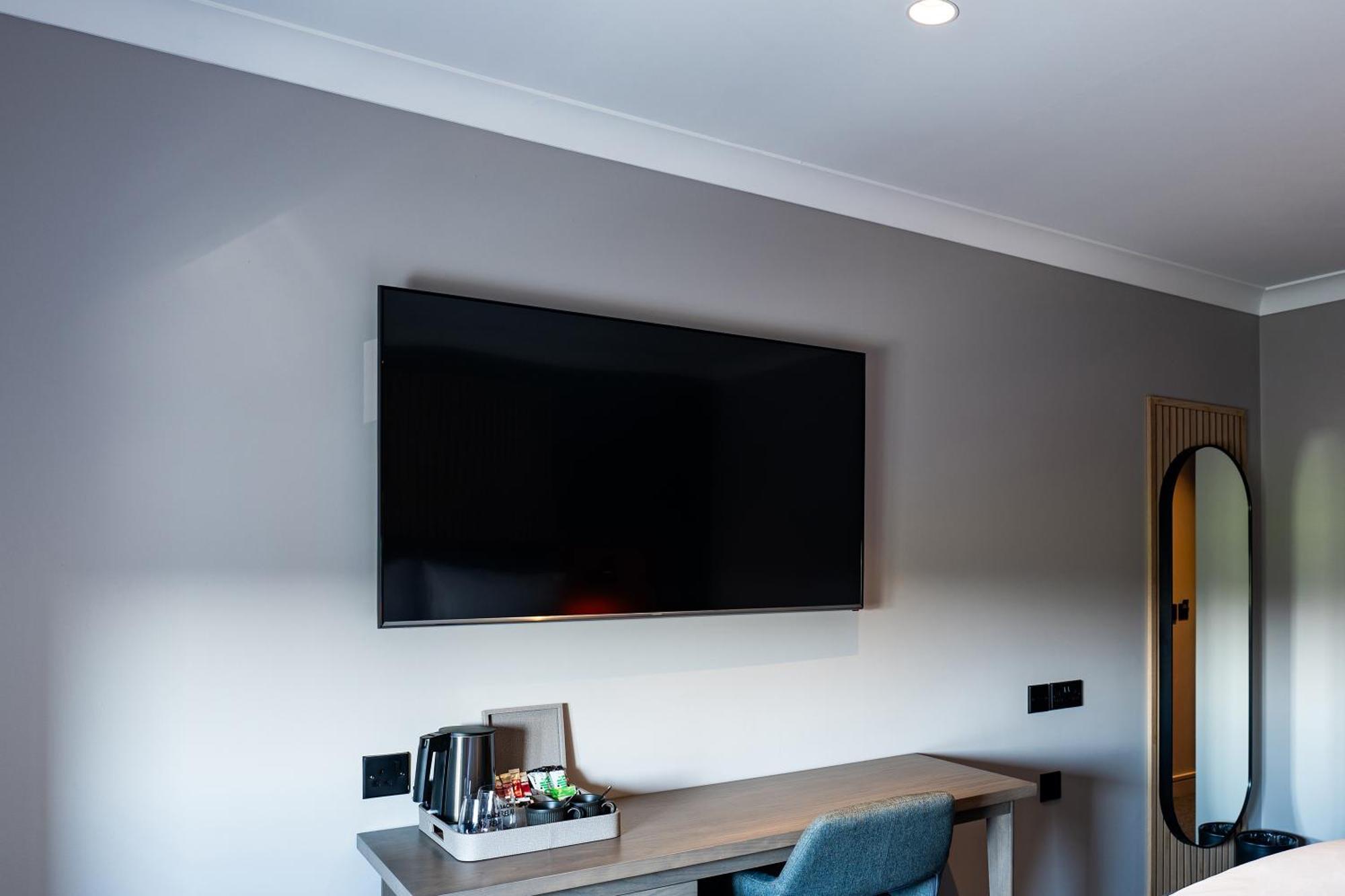 Zweibettzimmer