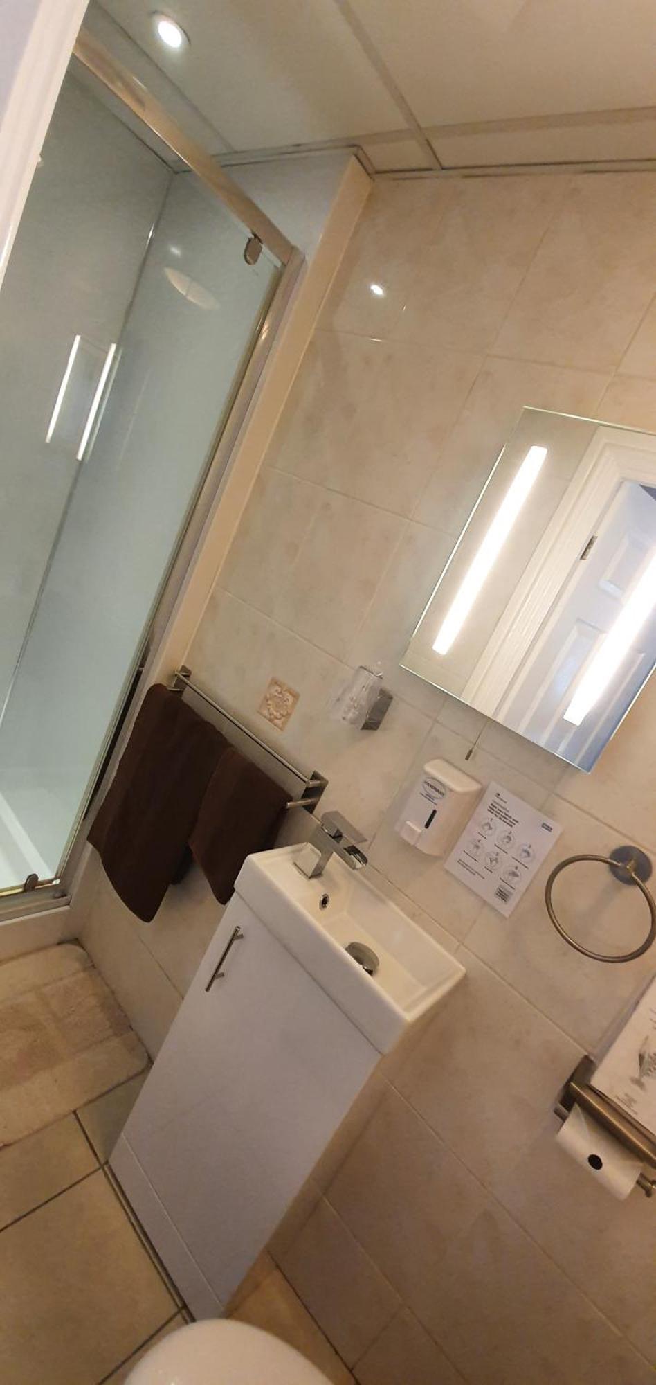 Superior Single Room