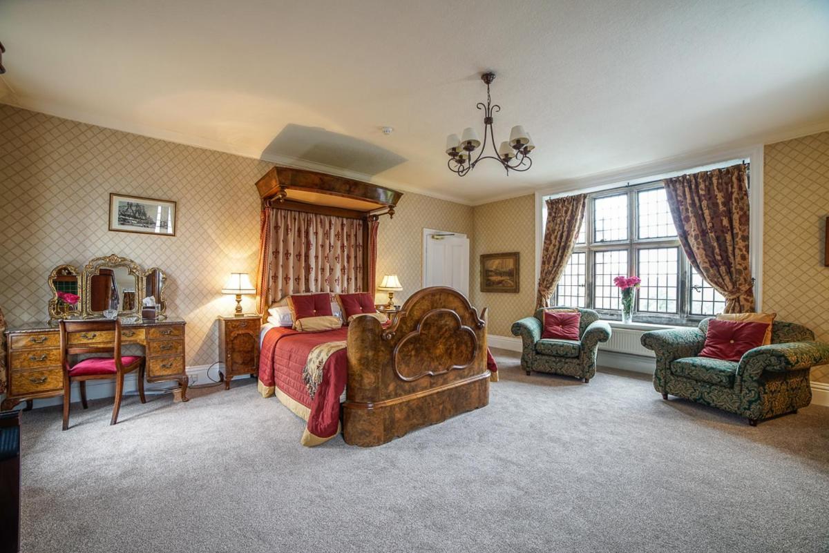 Superior King Room