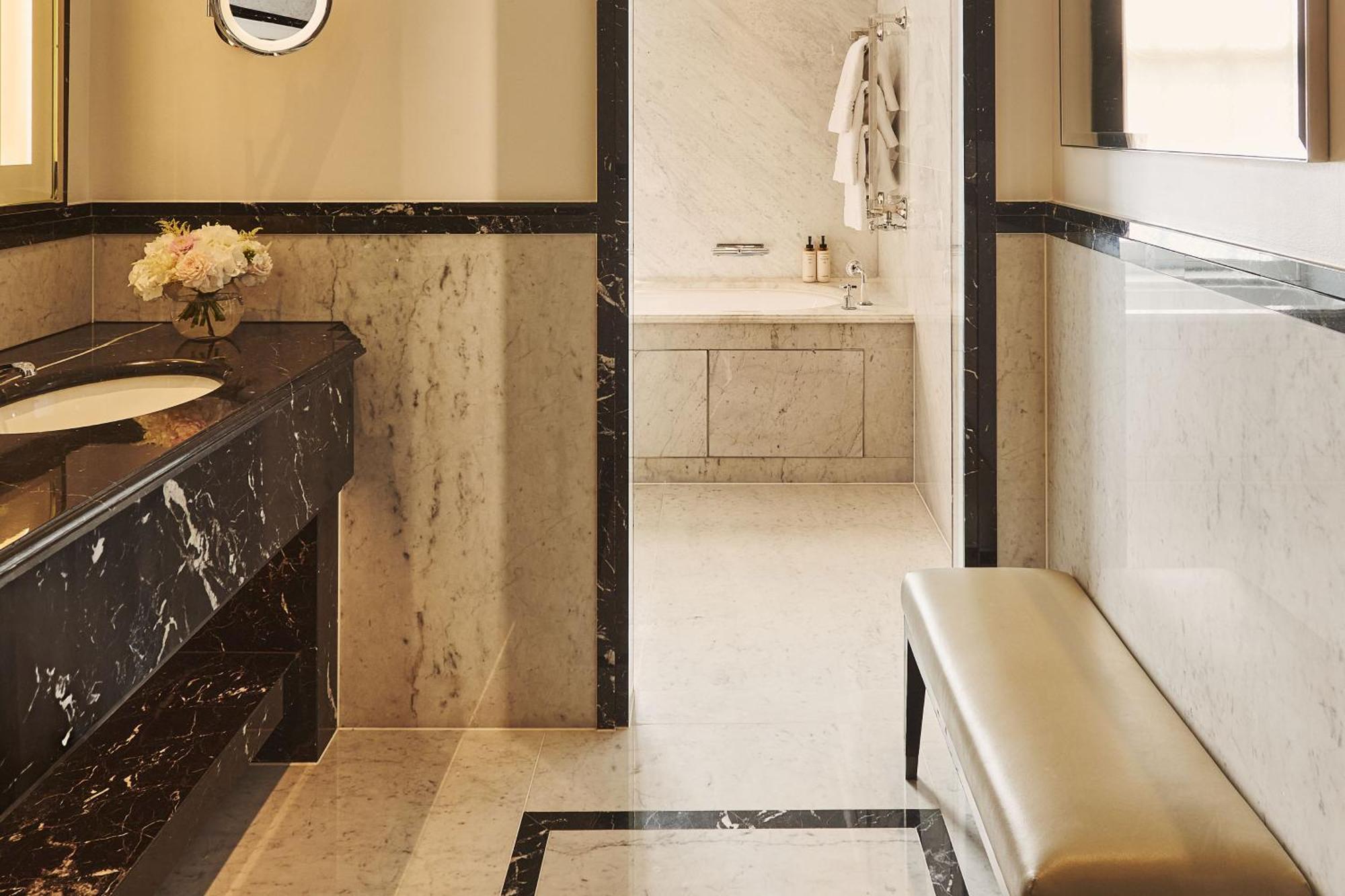 Claridge’s Studio