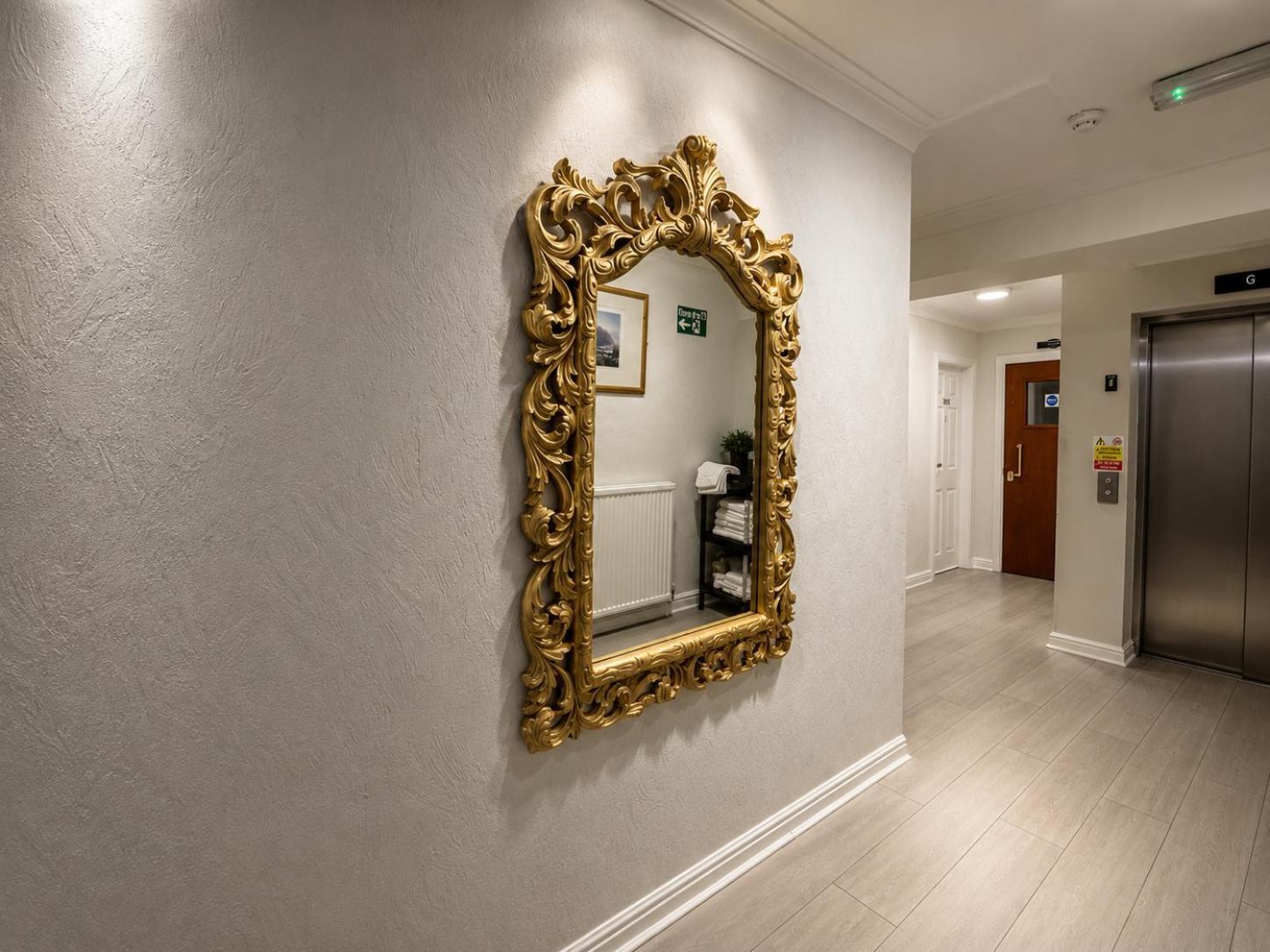 One-Bedroom Suite