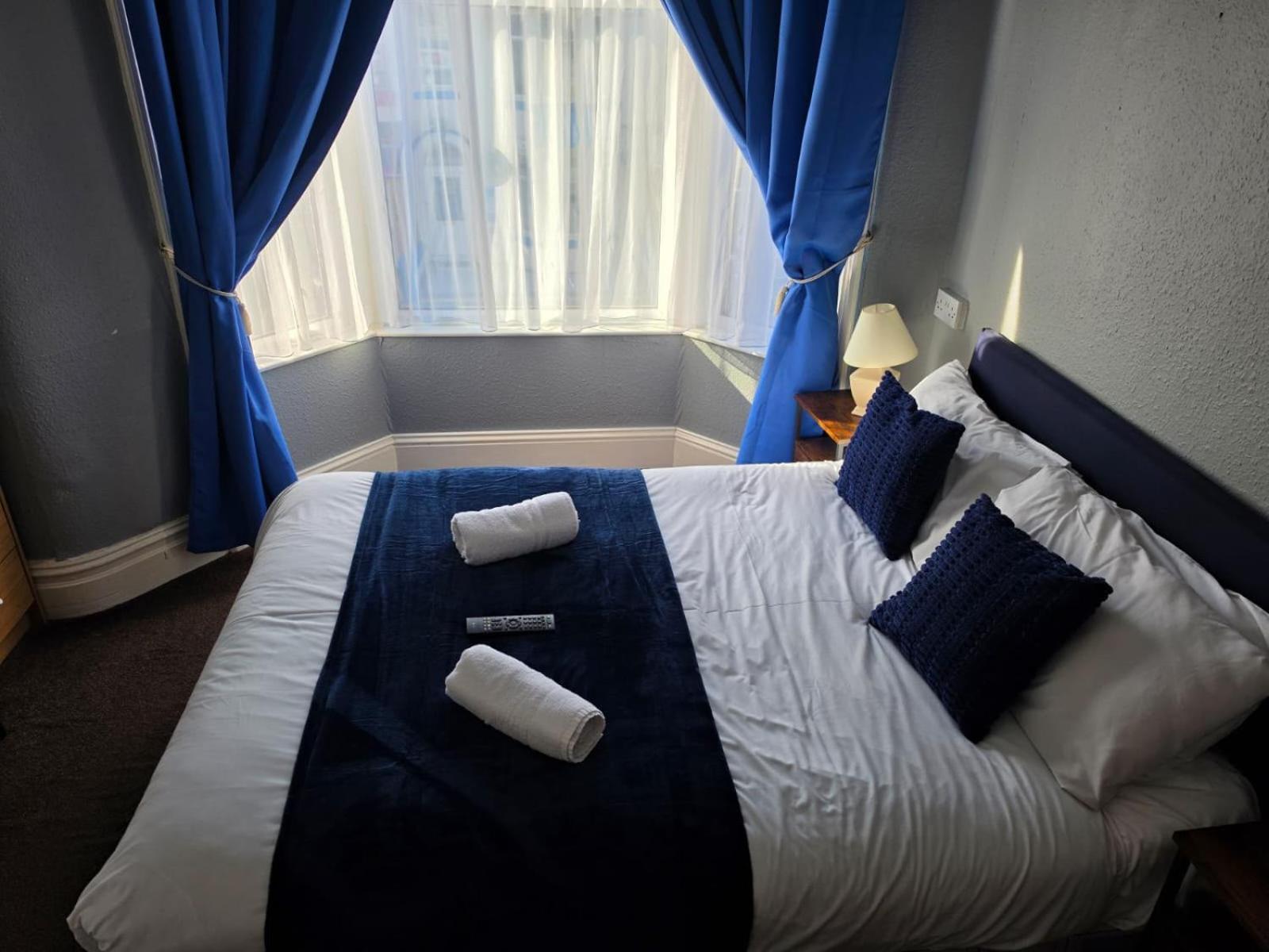 Doppelzimmer
