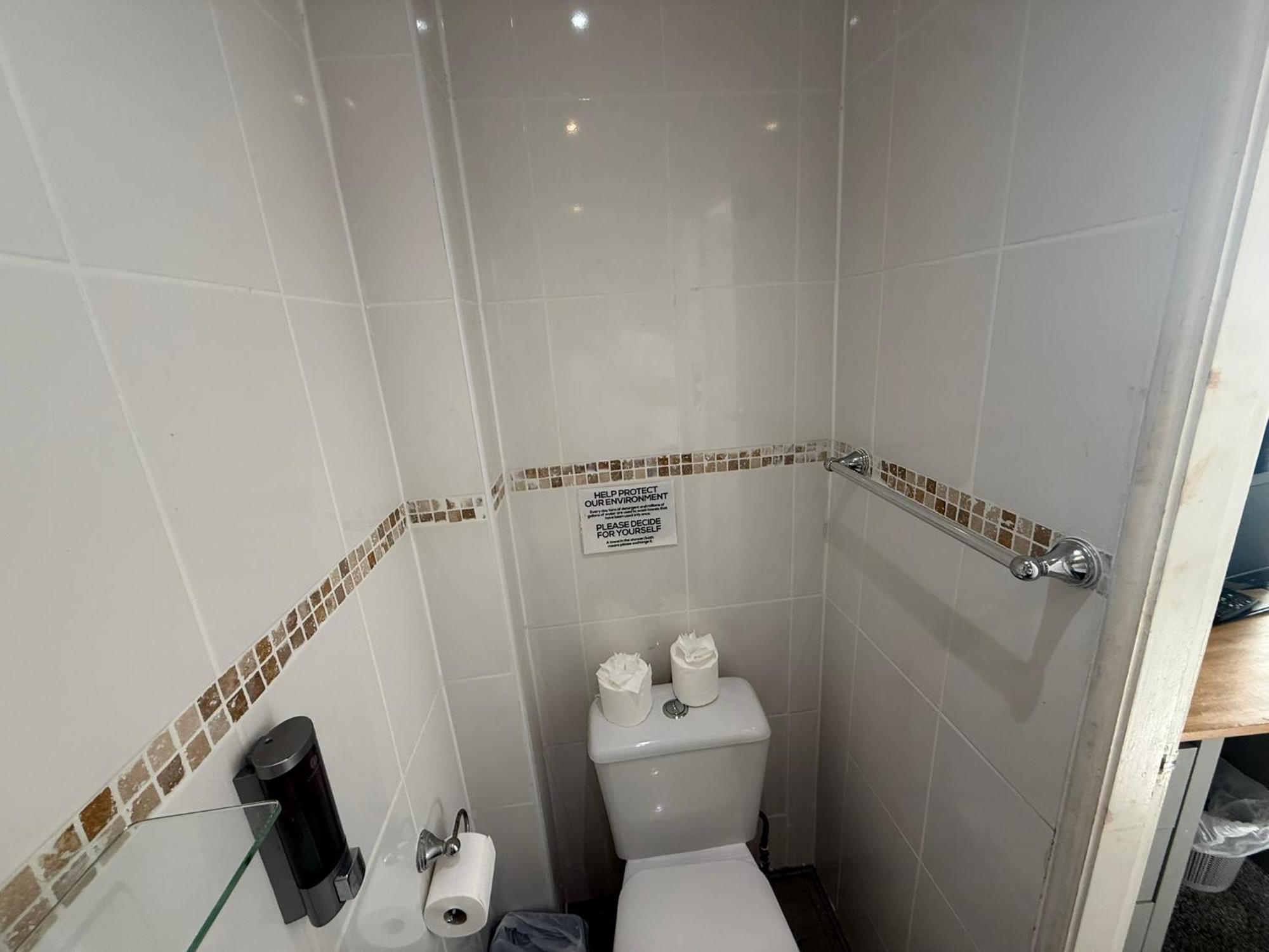 Double Room with Sea View