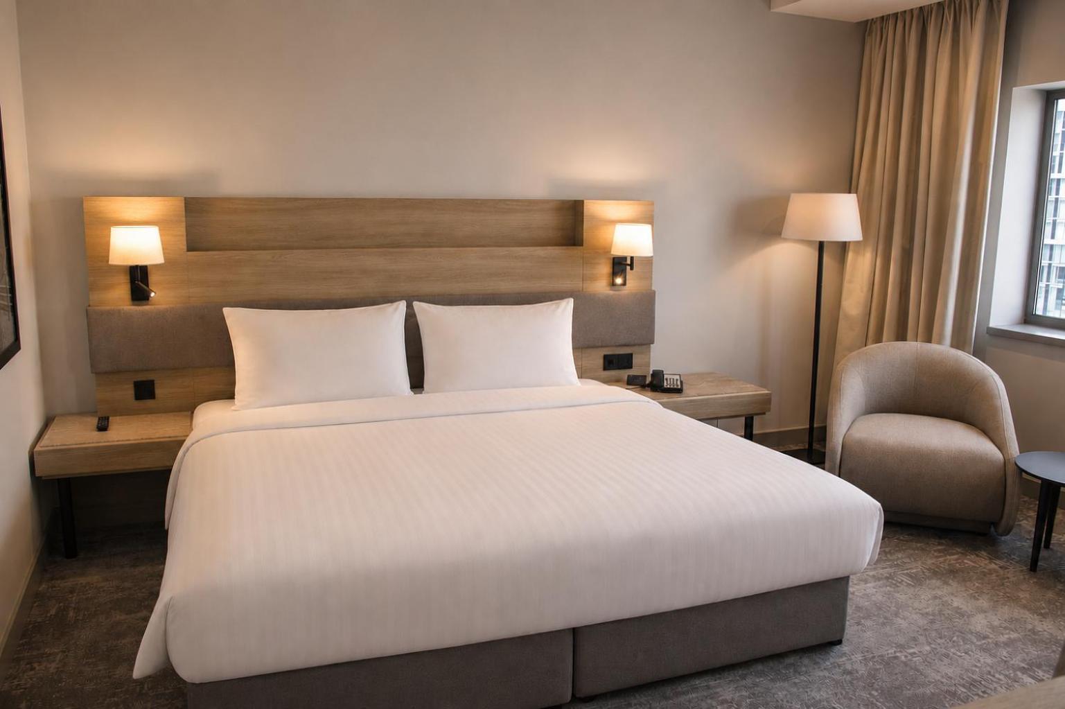 Chambre Standard