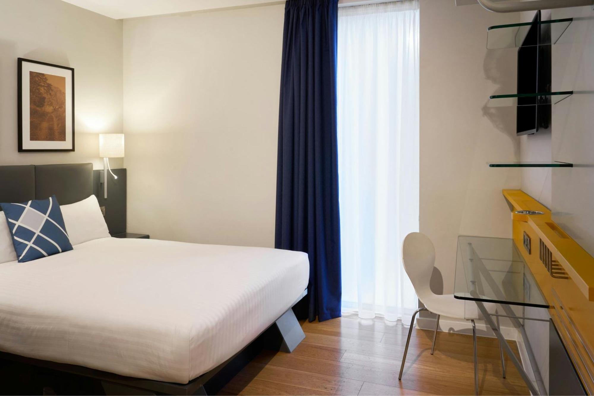 Habitación Doble Estándar