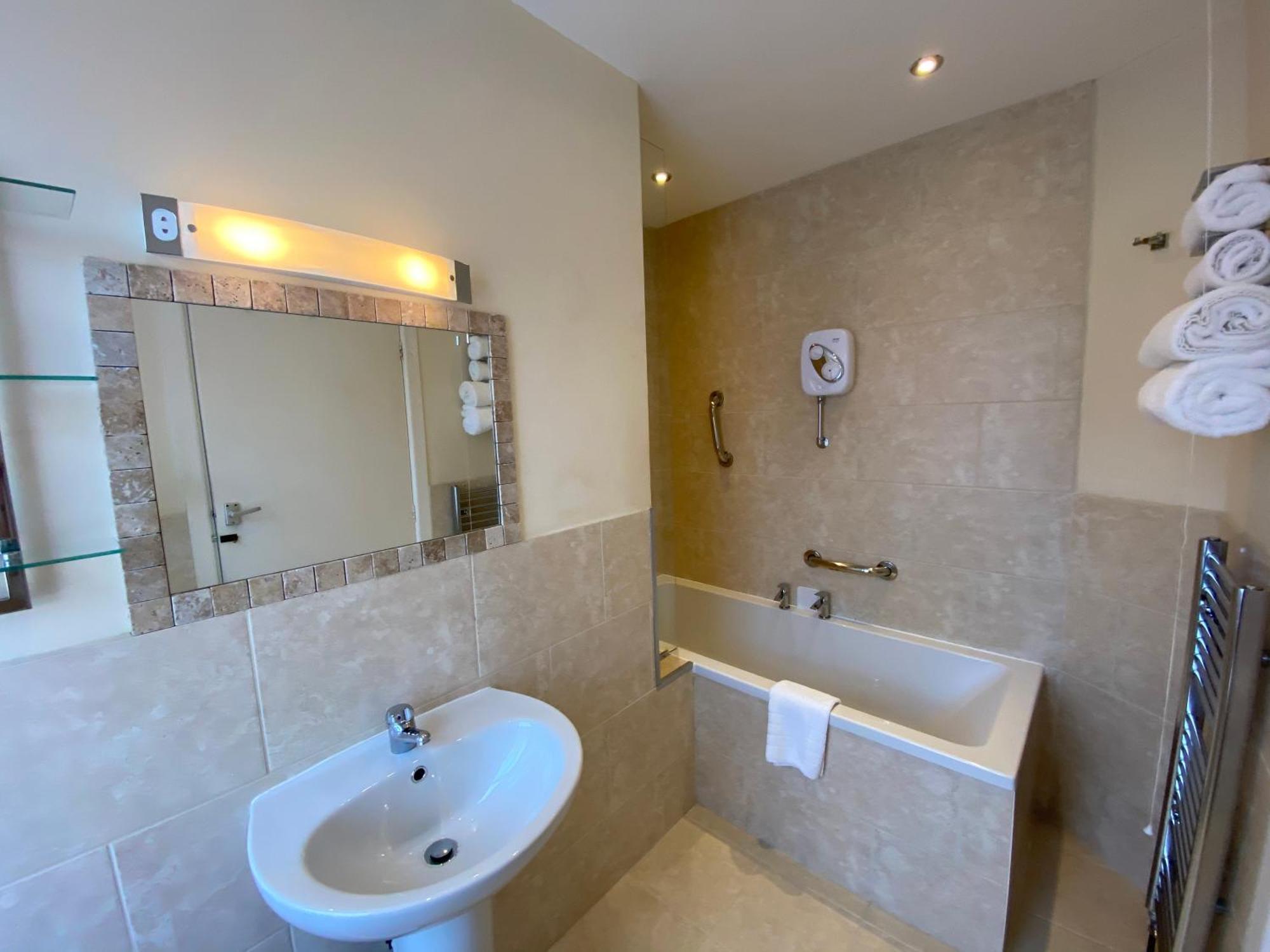 Classic Plus Double Room