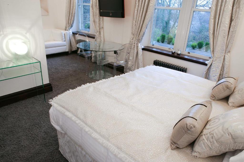 Suite Grasmere con bañera de hidromasaje
