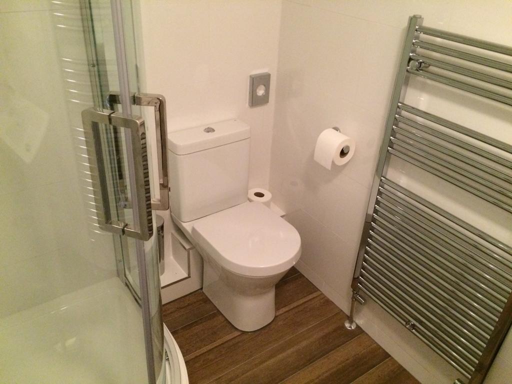 Deluxe Double Room with Bath
