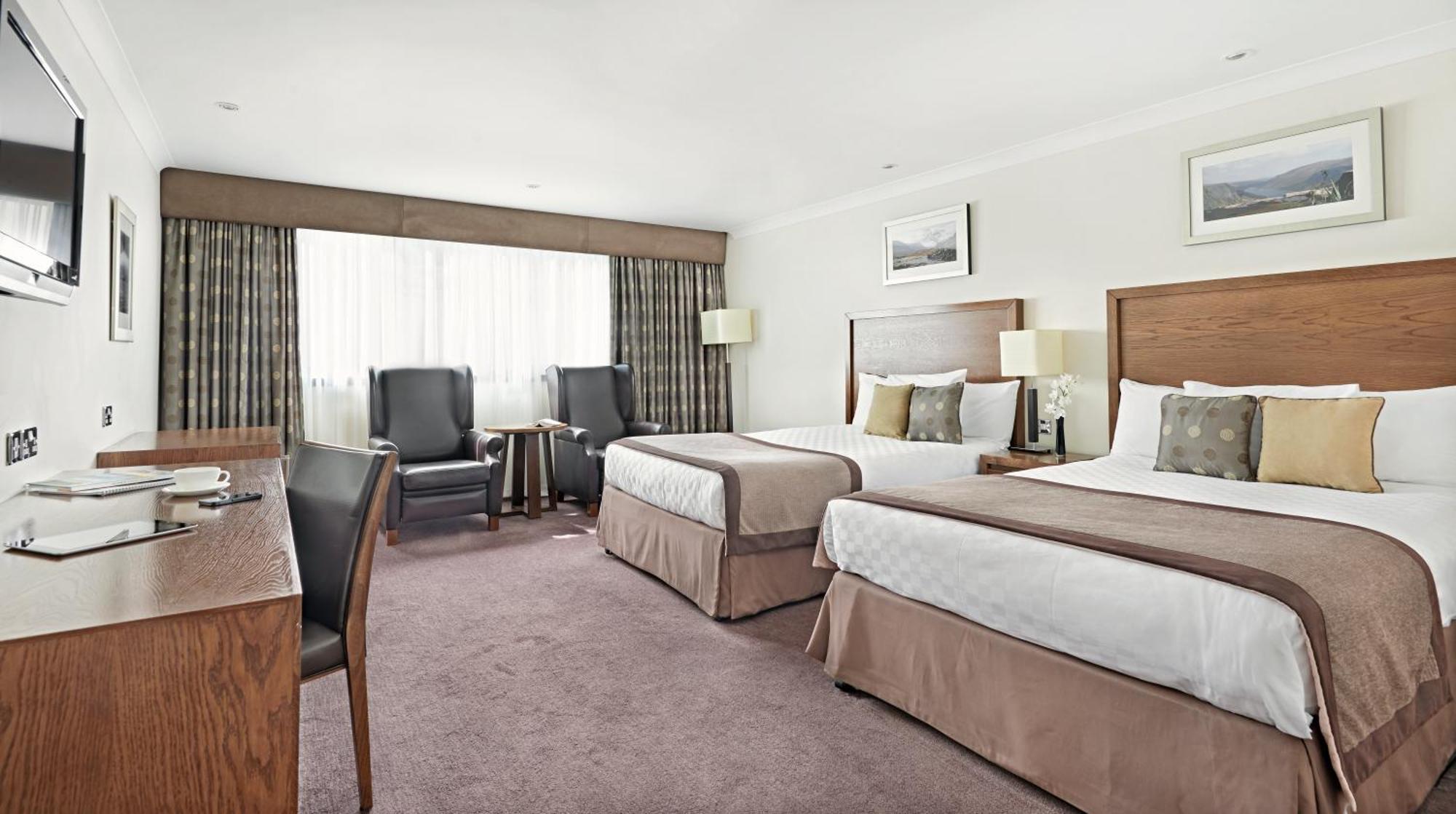 Executive Double Room Two Double Beds,328430089:JPEG