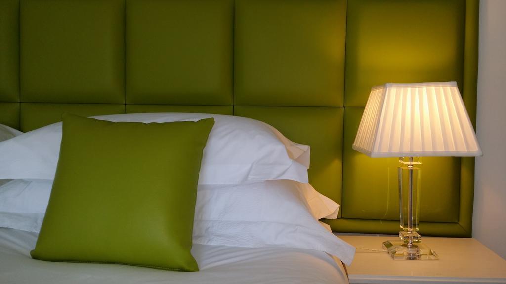 Superior Deluxe Double or Twin Room