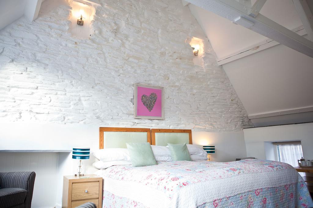 King Room with Sea View