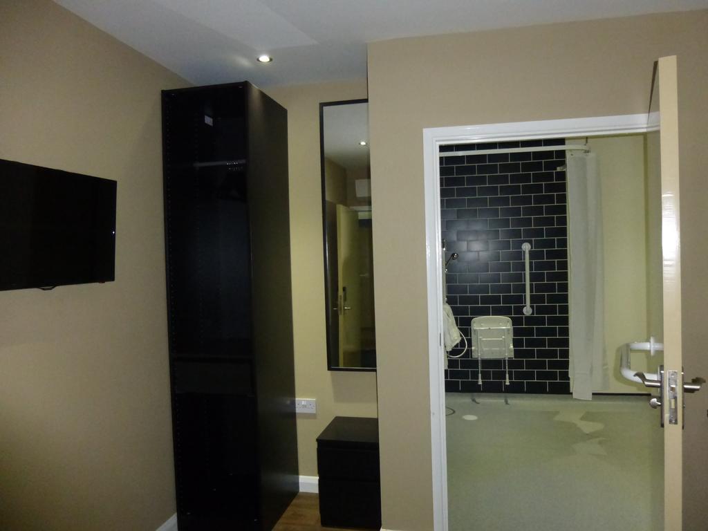 Double Room - Disability Access