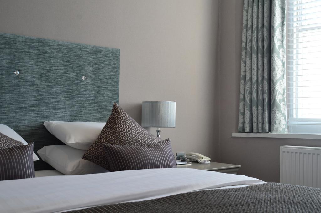 Chambre Double - Vue sur Mer