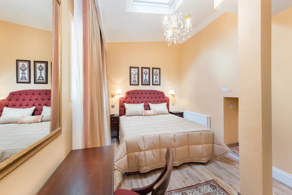Suite Deluxe