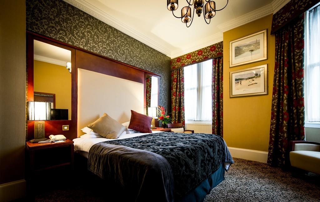 Superior Double Room - Non-Smoking