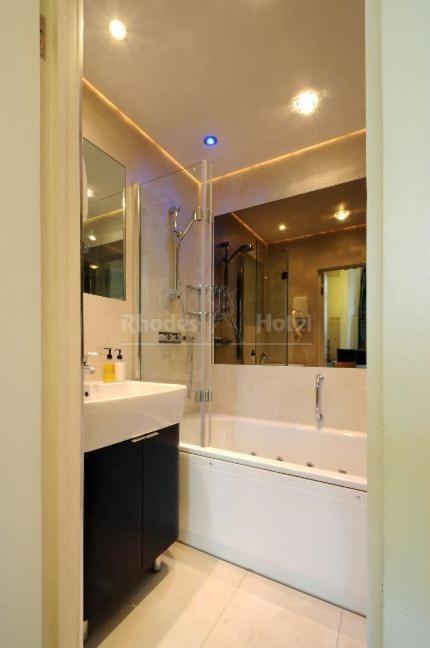 Quarto Quádruplo Deluxe
