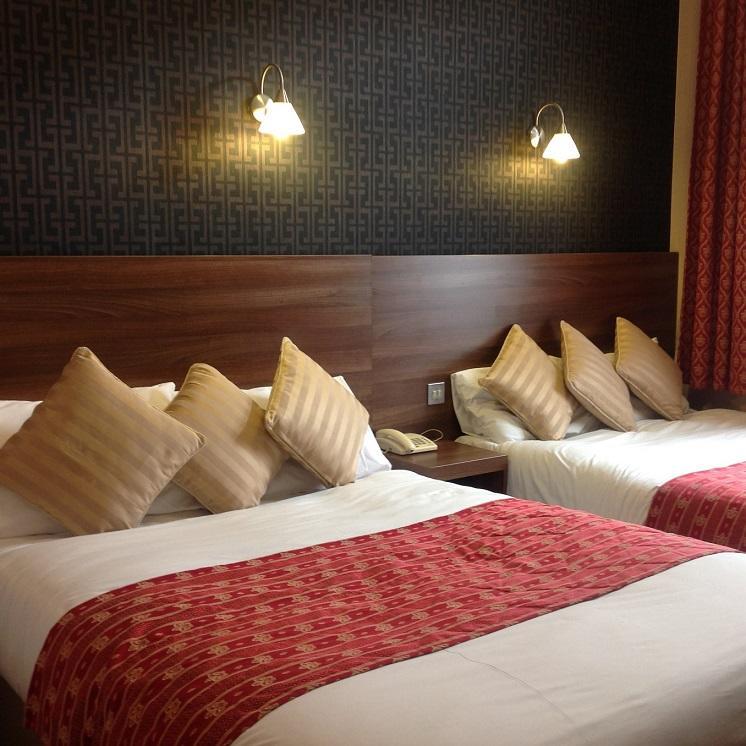 Quarto Familiar