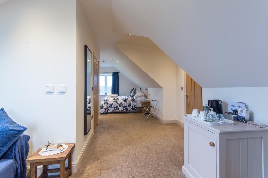 King Suite