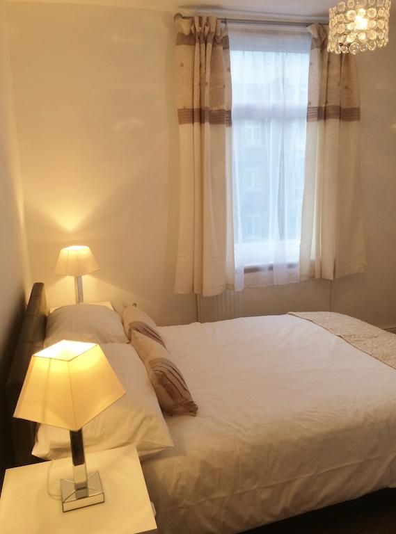 Double Room with En-Suite