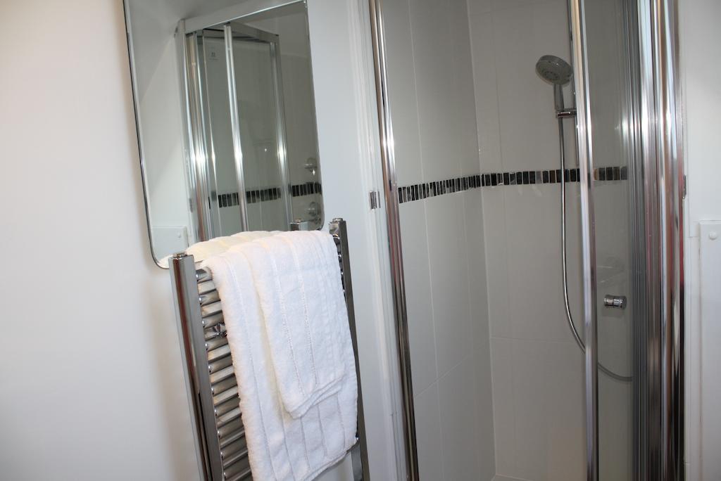 Quarto Duplo Pequeno