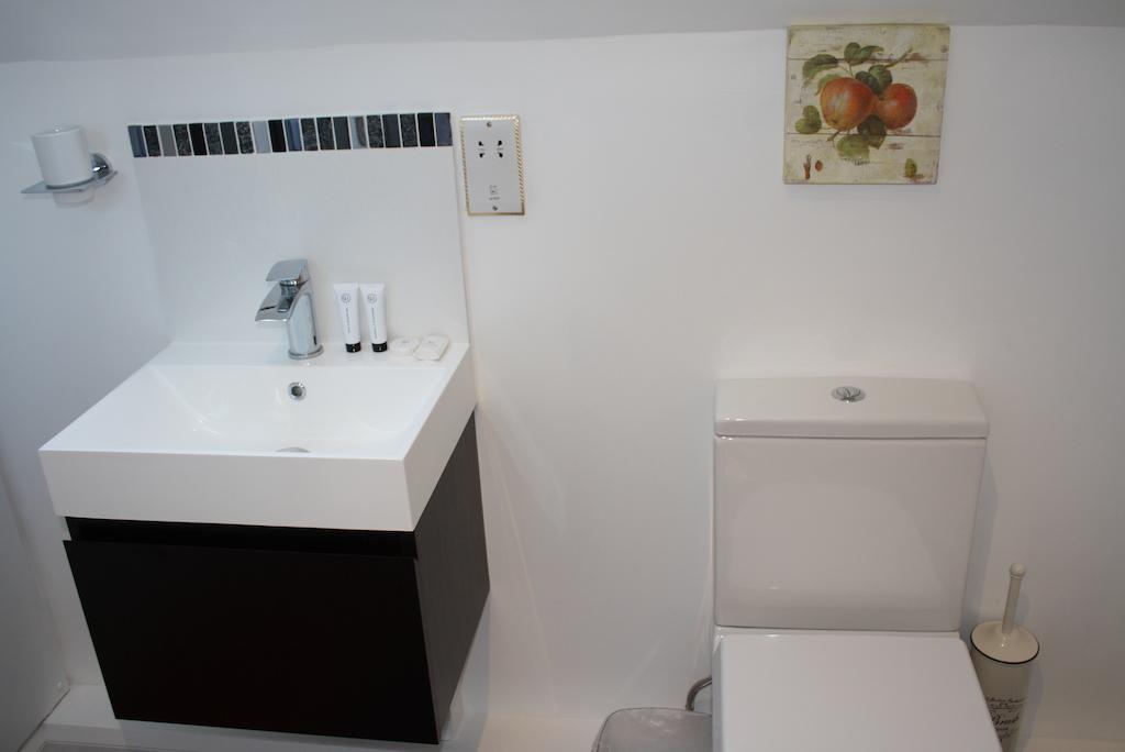 Quarto Duplo Deluxe