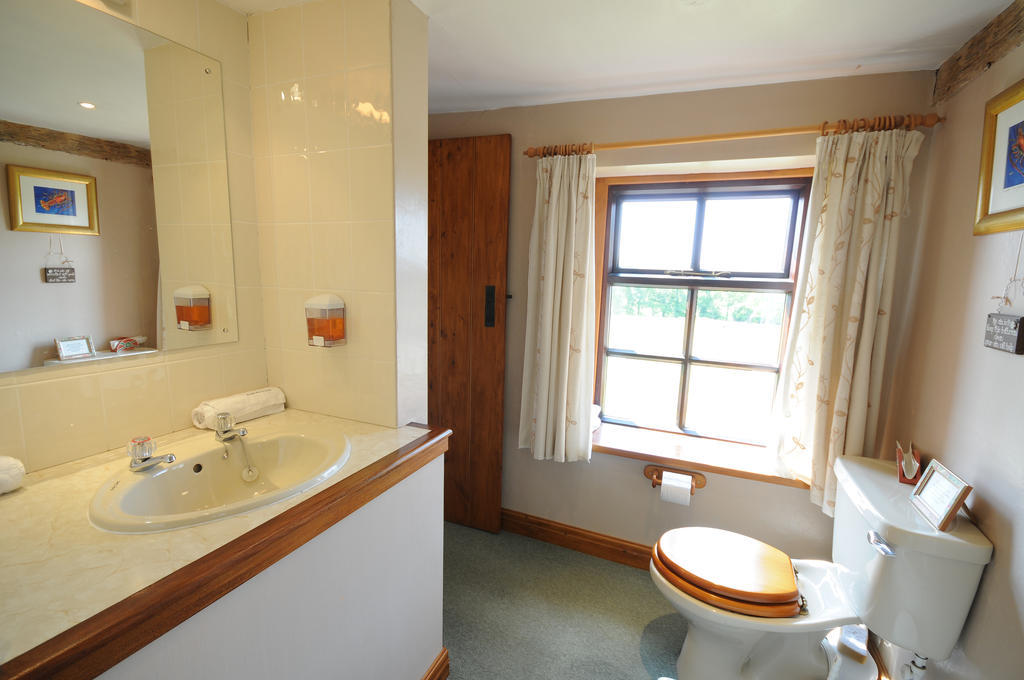 King Room with Garden View