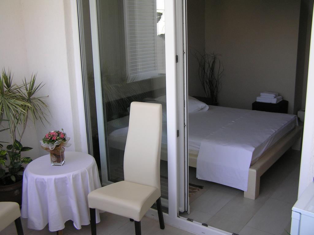 Family Room with Private Bathroom