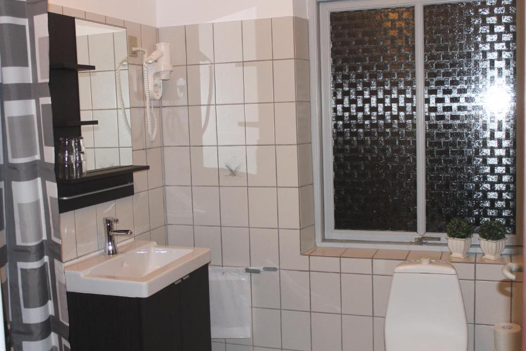 Chambre Double Classique