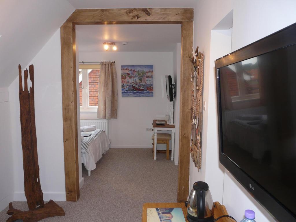 Grande Chambre Double Supérieure
