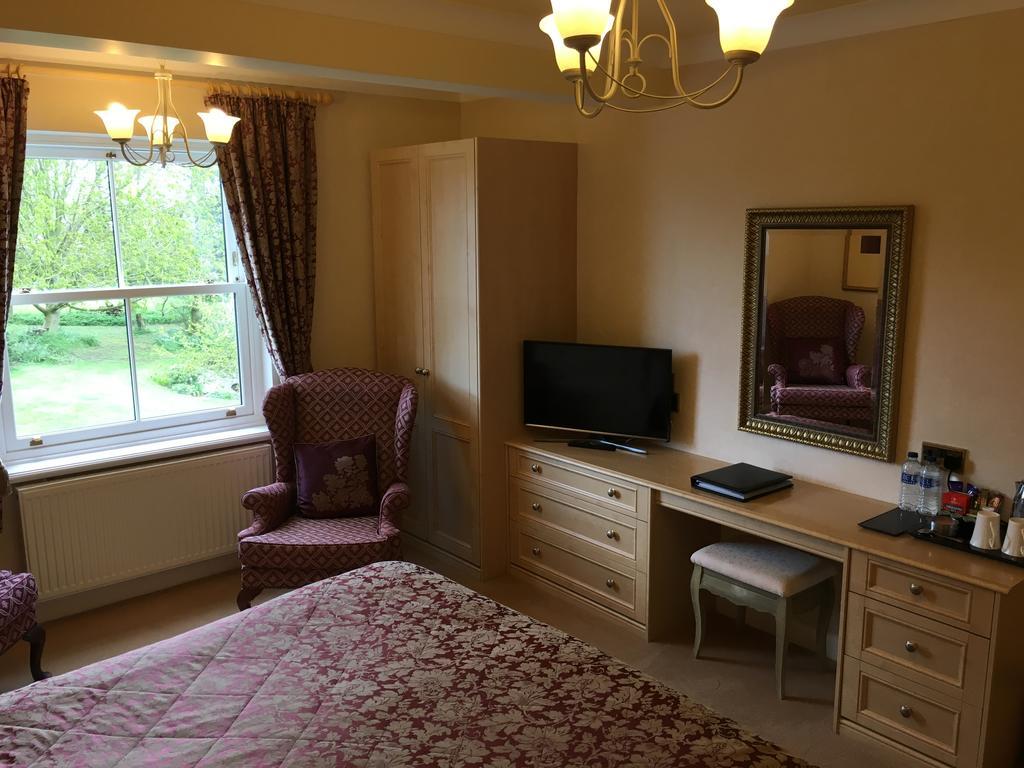 Premier Double Room