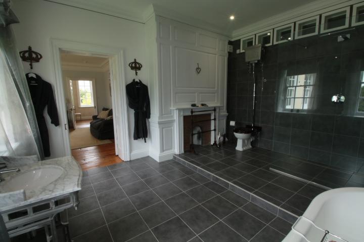 Grand Deluxe Double Room