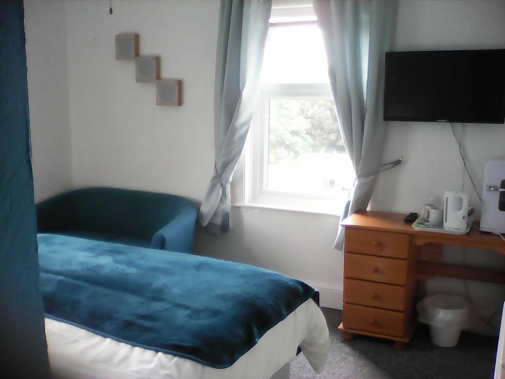 Superior Double Room with Sea View
