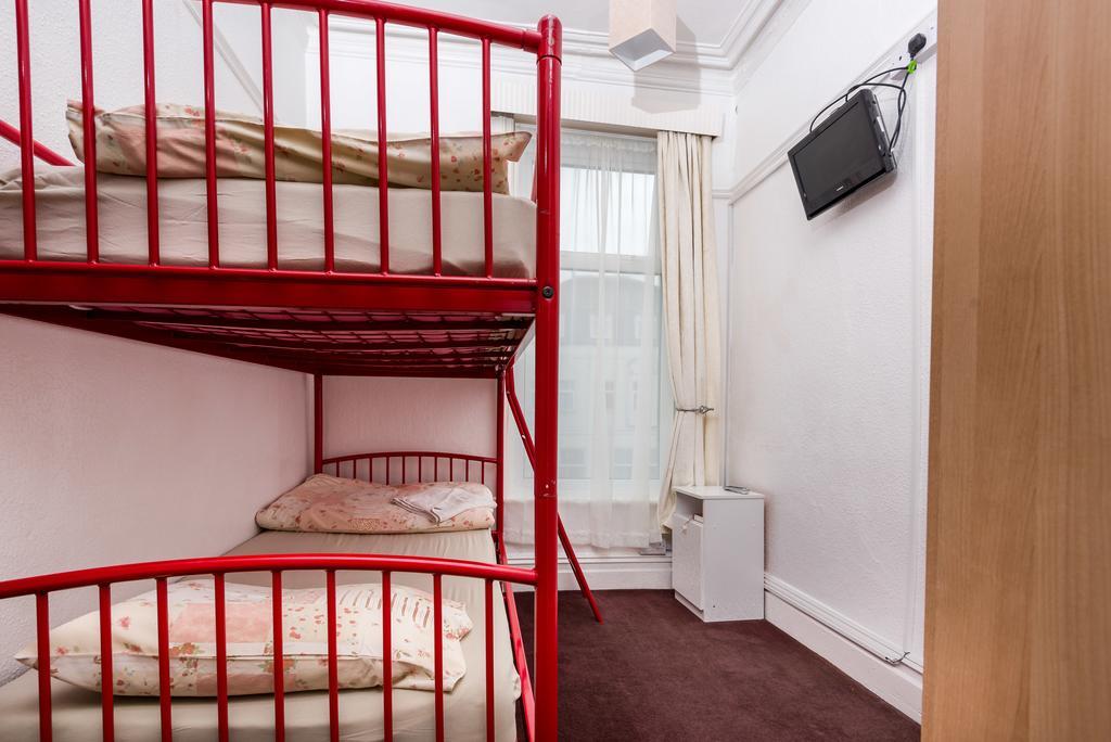 Grande Chambre Familiale