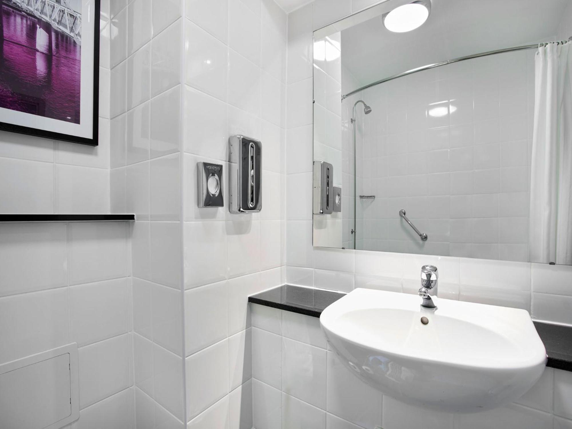 Chambre Double Standard
