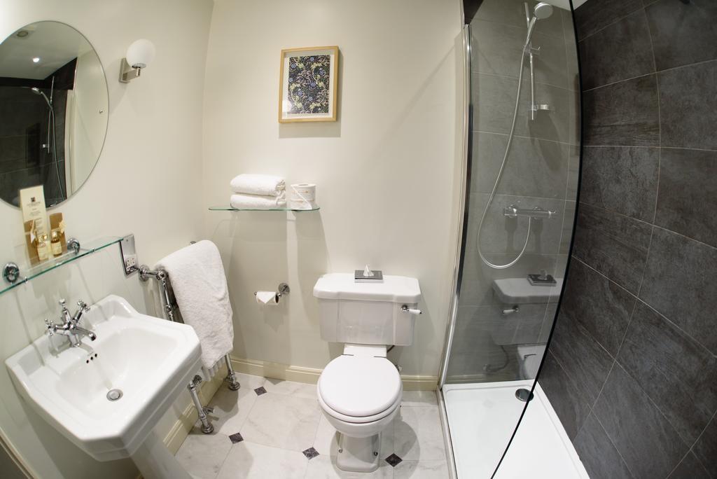 Executive Double or Twin Room