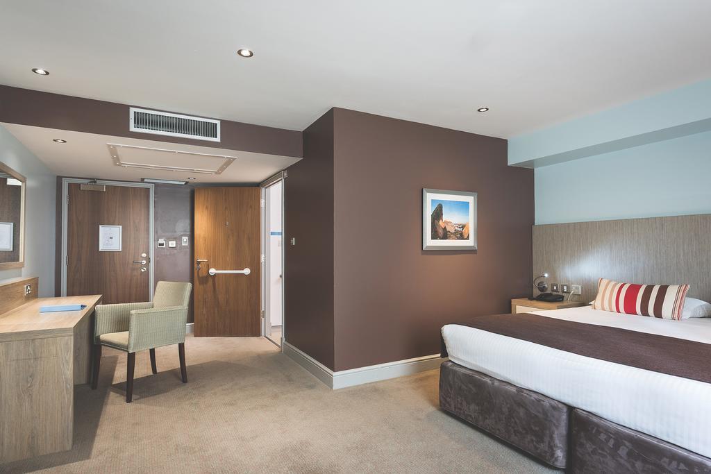 Accessible - Double Room