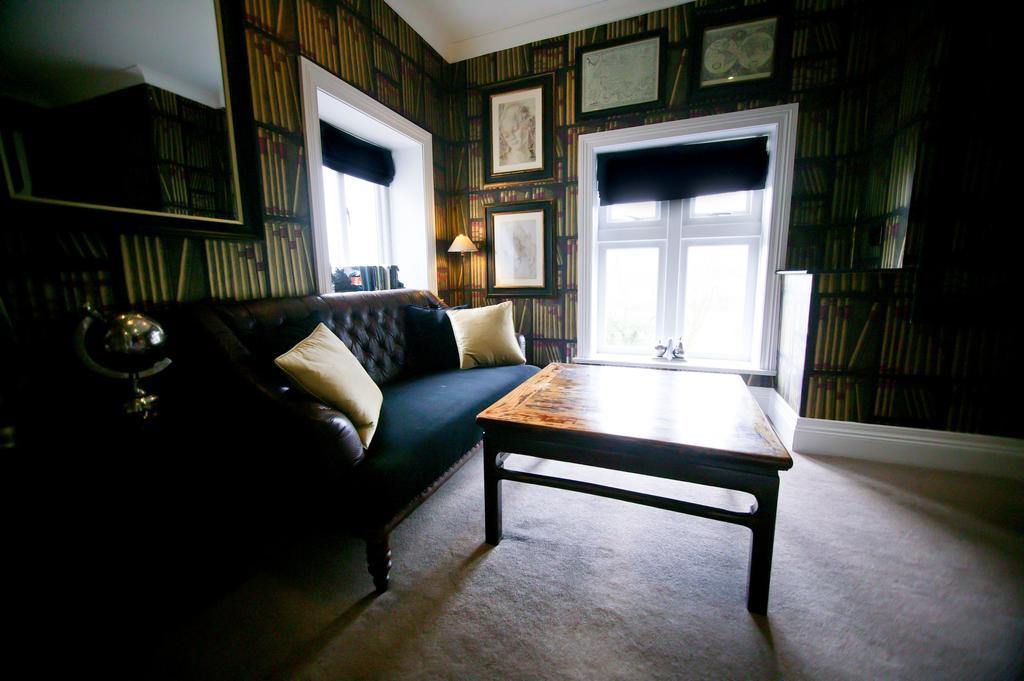 Suite Executive