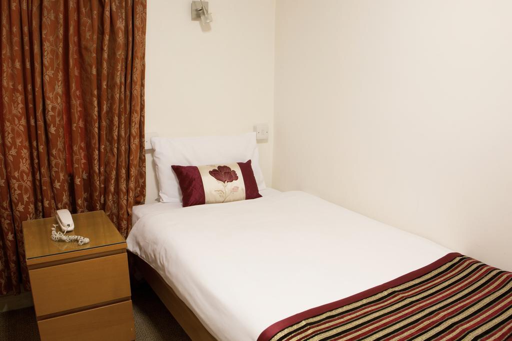 Quarto Individual