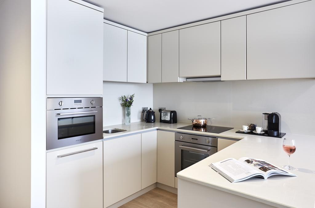 Appartement 1 Chambre