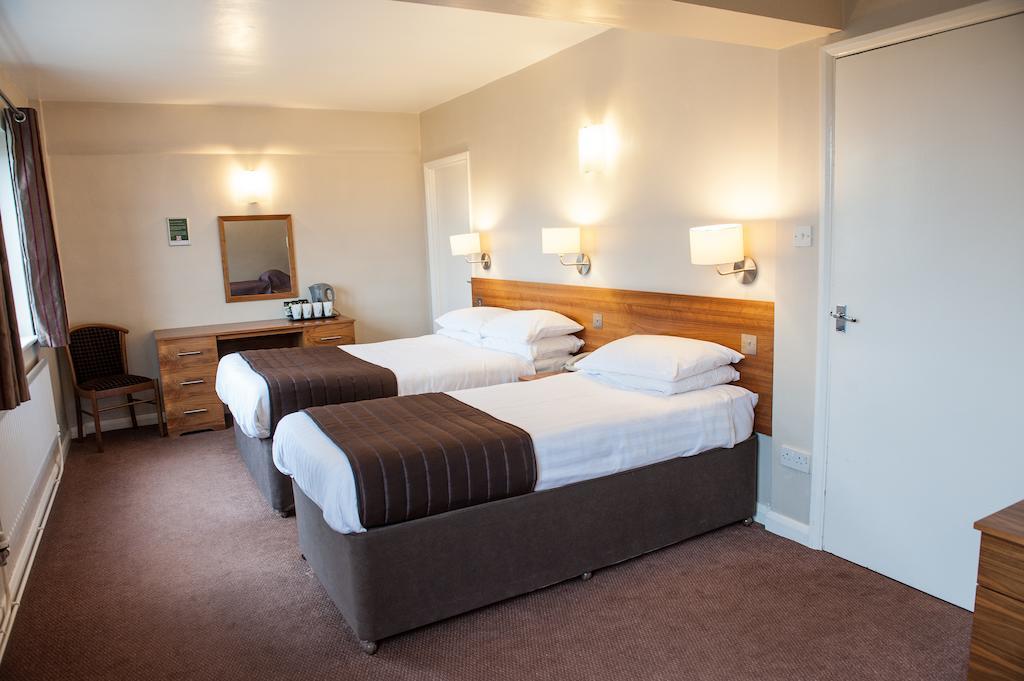 Family/ Twin Room